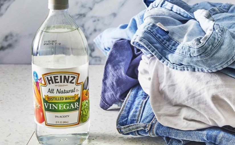 Trust Us on This One, Vinegar is the Solution ➤ Buzzday.info