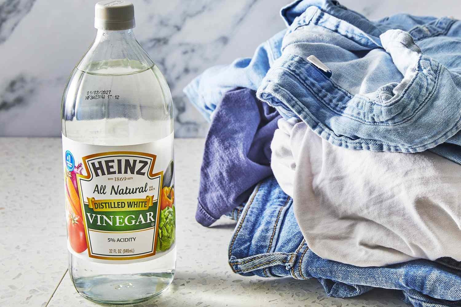 Trust Us on This One, Vinegar is the Solution ➤ Buzzday.info