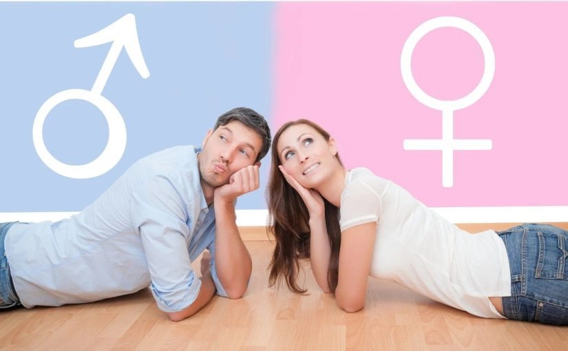 Unobvious scientific differences between men and women ➤ Buzzday.info