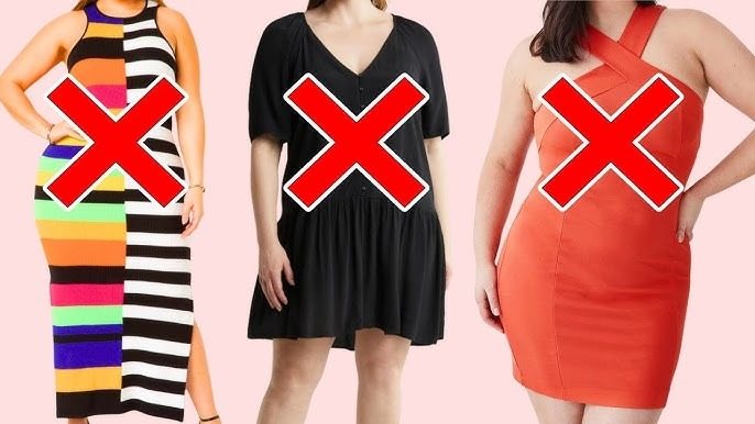 4 Stylish Tips for Plus-Size Women ➤ Buzzday.info