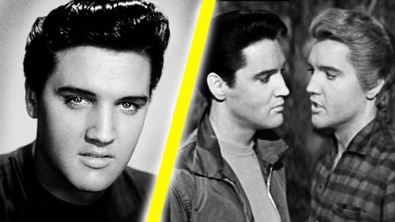 What happened to Elvis’s twin brother, Jesse Garon Presley? ➤ Buzzday.info