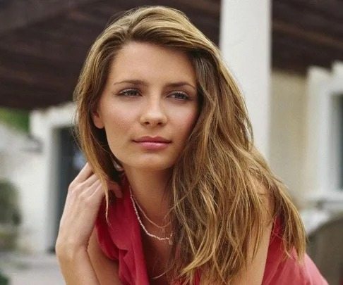 TV stars that viewers still ask: where did they disappear to? ➤ Buzzday.info